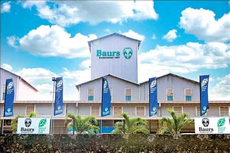 Baurs Celebrates 125 Years Of Revolutionary Progress With Ambitious