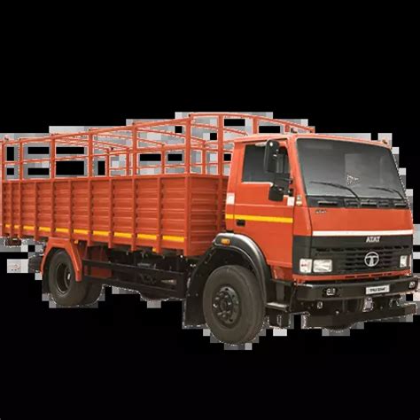 Tata 1412 LPT Price In 2022 Mileage Loading Capacity