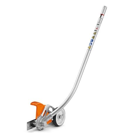 Outil Stihl Dresse Bordures Fcb Km Bernard Motoculture