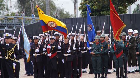 Fuerzas Armadas conmemoran Día Nacional de los Derechos Humanos