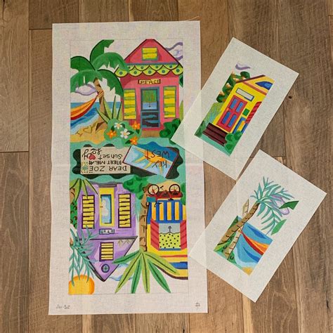 the conch house 6