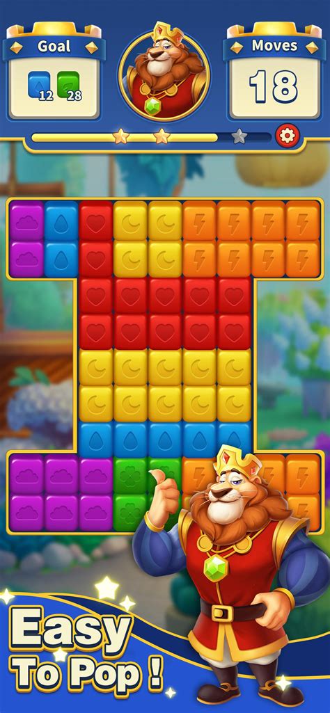 Cube Blast Apk For Android Download