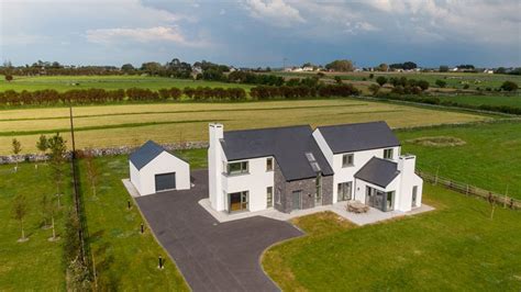 Co Cork house first self-build in Ireland to get environmental ...