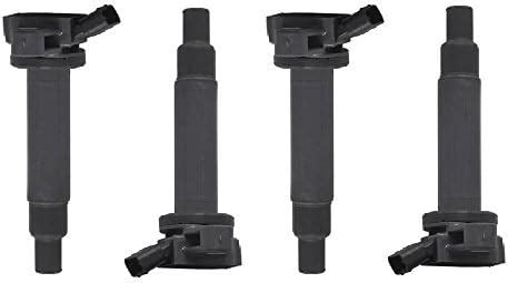 Amazon Drivestar Uf Set Of Ignition Coil Pack Gx Lx