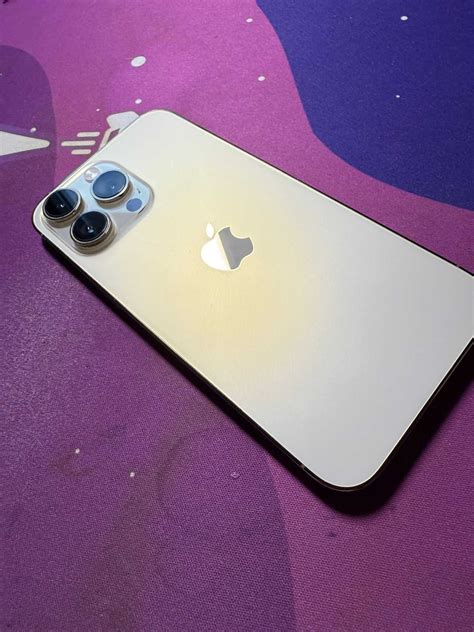 IPhone 14 Pro Max STARE IMPECABILĂ + 4 huse, folosit 1 an Timisoara