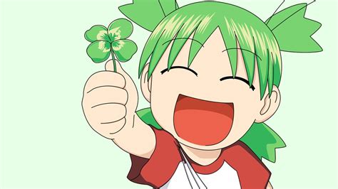 Yotsuba Wallpaper 45 Images