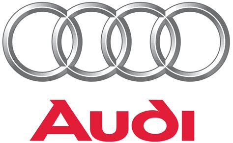 Audi Logo PNG Transparent (4) – Brands Logos, 56% OFF