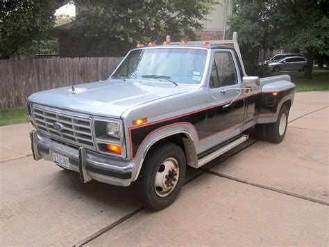 F New Tow Rig F Dually Single Cab Hot Sex Picture