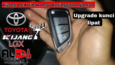 Duplikat Kunci Mobil Kijang Lgx Program Remot Toyota Kijang Lgx