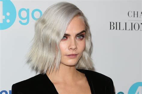 Best Platinum Blonde Hair Ideas For Glamour