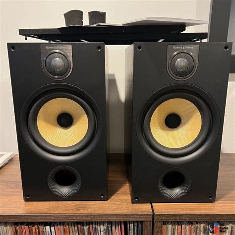 Bowers Wilkins S Speakers For Sale Us Audio Mart