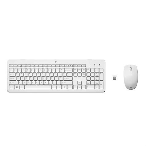 Hp 230 Wireless Mouse And Keyboard Combo Logitech Keyboard And Mouse