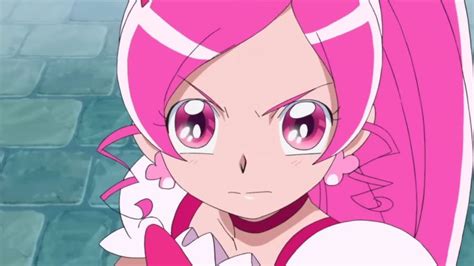 Precure All Stars F 20th-Anniversary Movie Unveils Teaser Featuring All the Series' Main ...