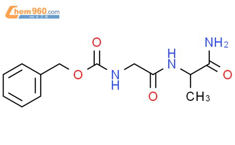 CAS No 17331 79 2 S Benzyl 2 1 Amino 1 Oxopropan 2 Yl Amino 2