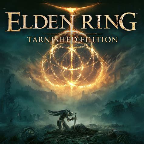 Elden Ring: Tarnished Edition