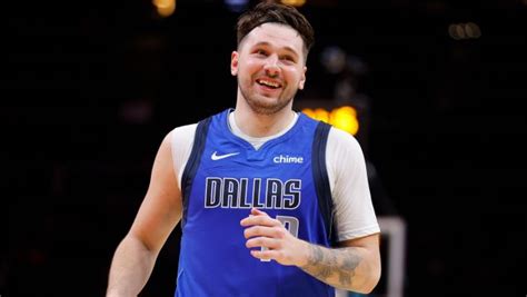 Doncic Ya Es Leyenda Anota Puntos Y Hace Historia En La Nba