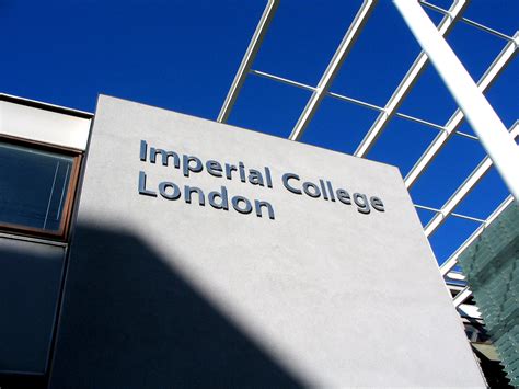 Imperial College Presidents Phd Scholarships Fully Funded 20232024