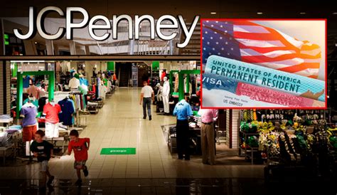 Atención trabajadores en Estados Unidos JCPenney ofrece empleos y