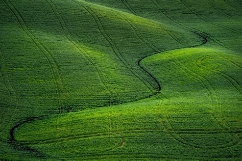 Crete Senesi, Italy