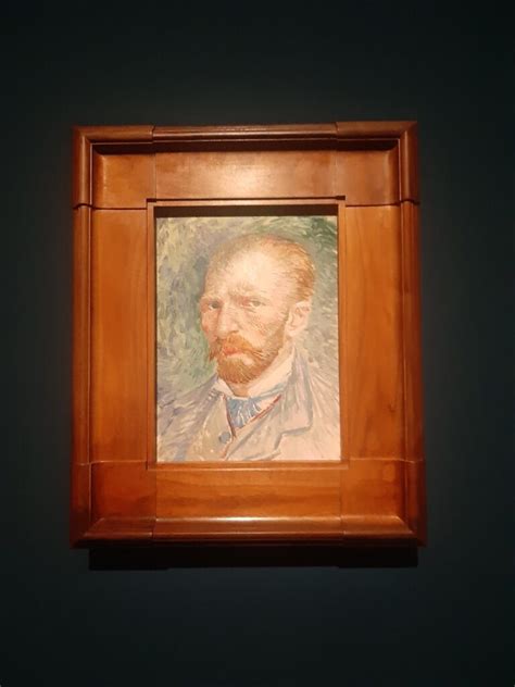 Vincent Van Gogh Pittore Colto La Mostra Al Mudec Di Milano