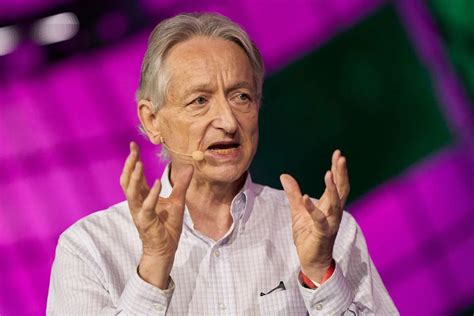 Facts About Geoffrey Hinton Facts Net