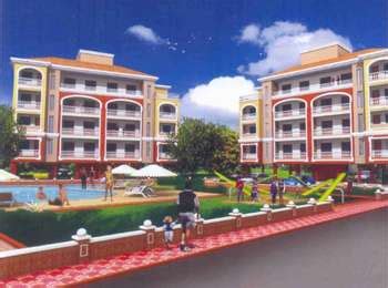 Devashri Splendor North Goa Porvorim Resale Price List Brochure