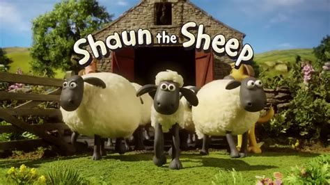 Shaun the Sheep | Soundeffects Wiki | FANDOM powered by Wikia