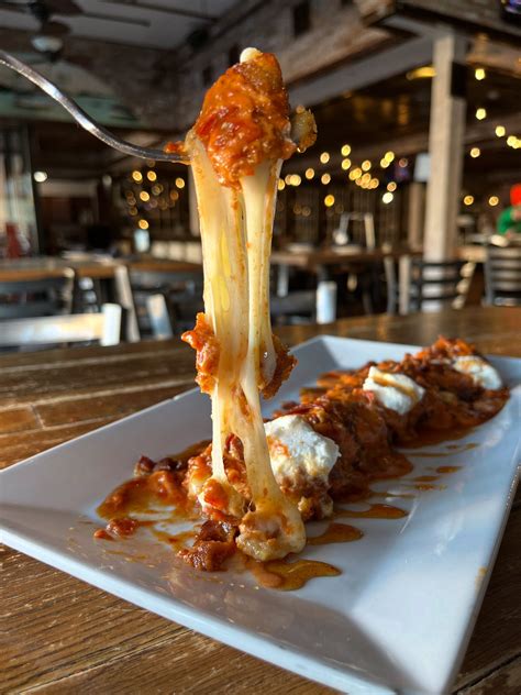 Brixx & Barley | Long Beach NY