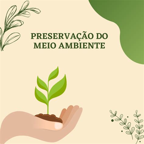 Preservação Do Meio Ambiente Biovalle Group