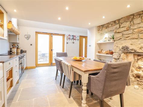 Ty Gwyn Cottage, Colwyn Bay, Conwy - Self Catering Property Reviews