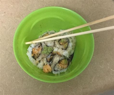 $5 Sushi Wednesday @ Kroger : r/safe_food