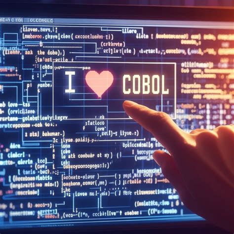 Ia Cobol And Legacy