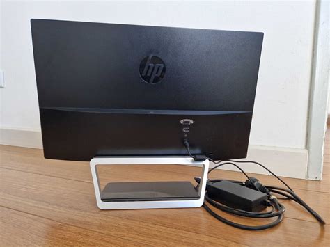 Monitor HP Pavilion 22cw Almada Cova Da Piedade Pragal E Cacilhas