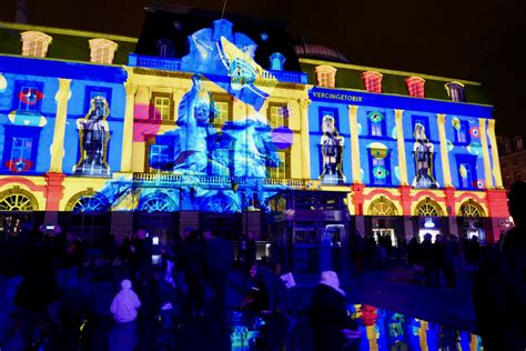 Clermont Ferrand Op Ra Th Tre Les Allumeurs De R Ves