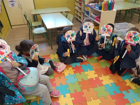 Emociones Y Vivencias En Las Aulas De Infantil A PESAR DE TODO