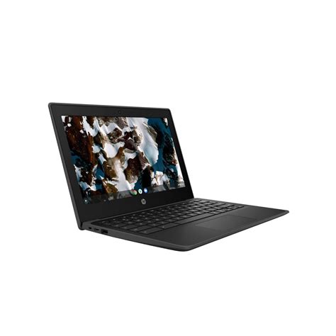 HP 11 G9 EE 11" Touchscreen Chromebook – Tech to School