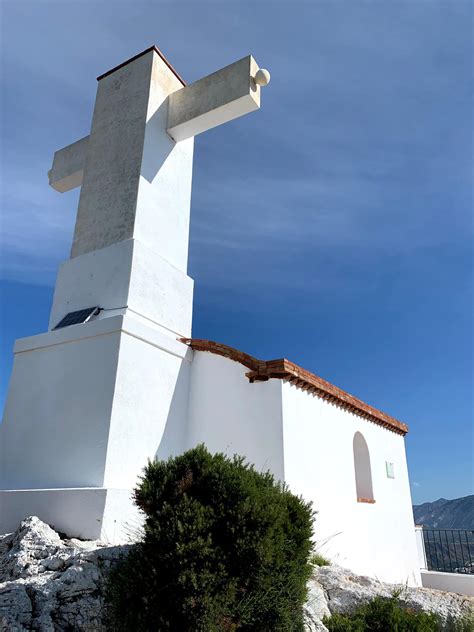 Ermita Cristo Del Zapato Turismo Valle De Lecr N