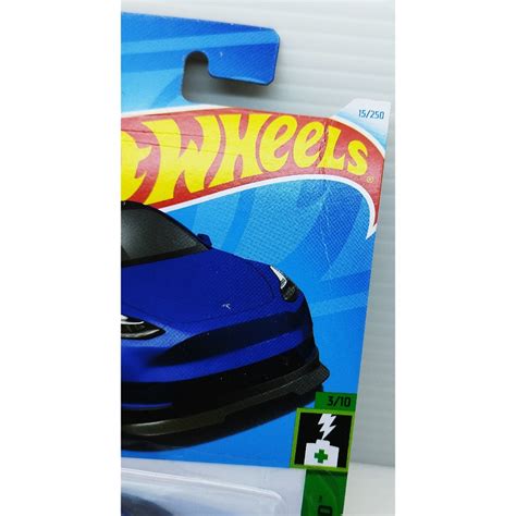風火輪 Hot Wheels TESLA MODEL Y 特斯拉 電動車 必買 蝦皮購物