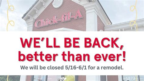 Prayers Lifted Up For Customers Of Mississippi Chick Fil A Closing For