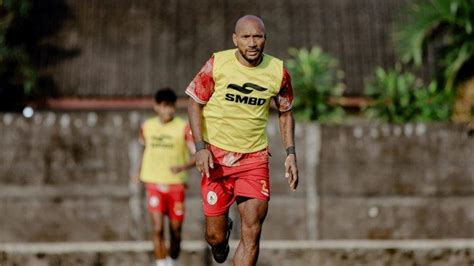 Pss Sleman Benarkah Fachrudin Aryanto Balik Kandang Tribunjogja