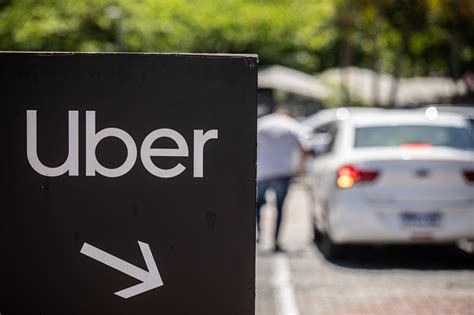 Justi A Condena Uber Por Roubo Cometido Por Motorista Argentino Contra