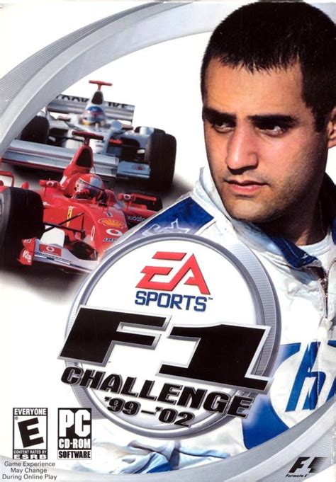 F1 Challenge 99 02 Metacritic