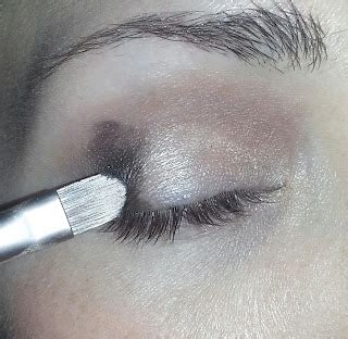 Makeup Matters Makeup For Mature Eyes Using Naked Palette