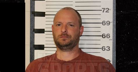 BREAKING: ESPN Host Ryen Russillo Arrested In Wyoming