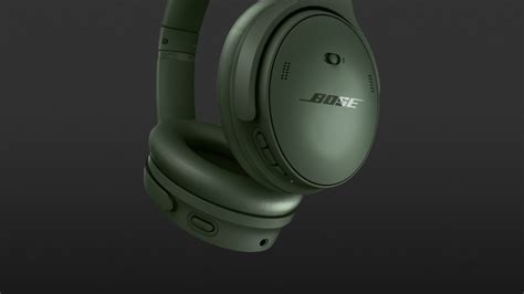 Bose QuietComfort Headphones Review | headphonecheck.com