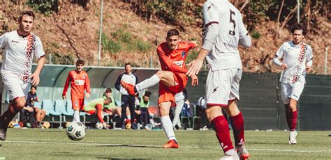 Calcio Eccellenza La Luiss Cbill Vince In Casa Contro Atletico Torrenova