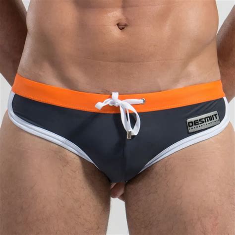 Desmiit Ba Ador Sexy Para Hombre Ropa De Ba O Gay Pantalones Cortos