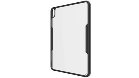 PanzerGlass ClearCase Futrola Za Apple IPad Pro 10 9 4 Gen Crna