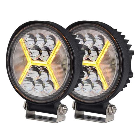 Offroad Led Lights Amexmart