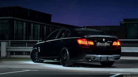 Mm Performance Pl Bmw M D F Sedan Vorsteiner Ddesign